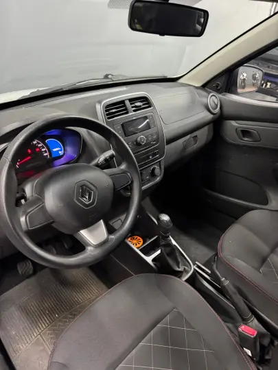 Kwid Zen 1.0 Flex Manual