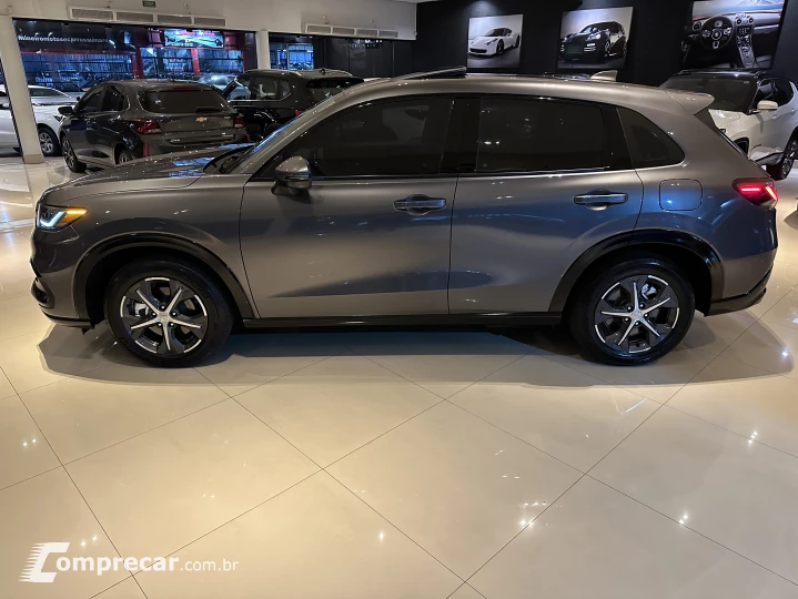 ZR-V 2.0 I-vtec Touring