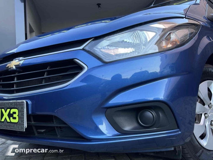 ONIX 1.0 MPFI LT 8V FLEX 4P MANUAL