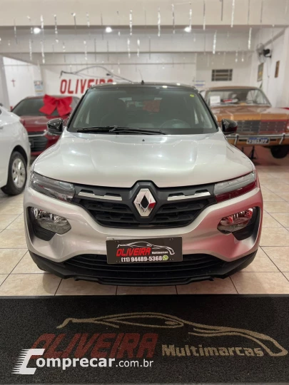 KWID 1.0 12V SCE Intense