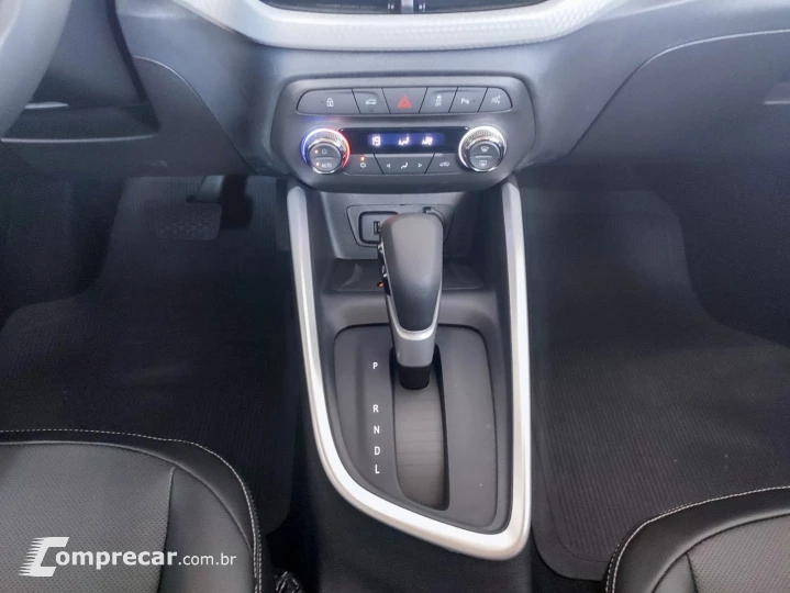 ONIX 1.0 Turbo Premier