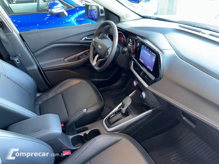 MONTANA 1.2 Turbo Premier