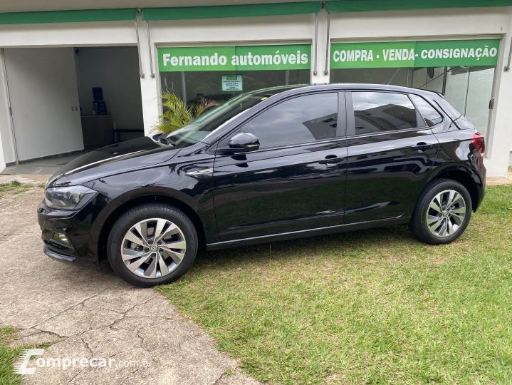 POLO 1.0 200 TSI Comfortline