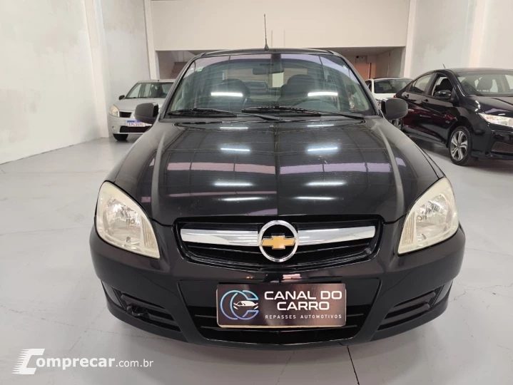 PRISMA 1.4 MPFI Maxx 8V