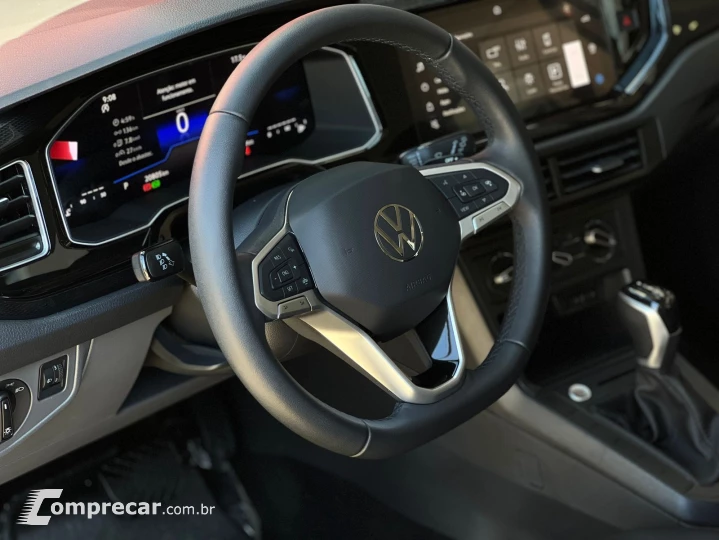 POLO 1.0 170 TSI Sense