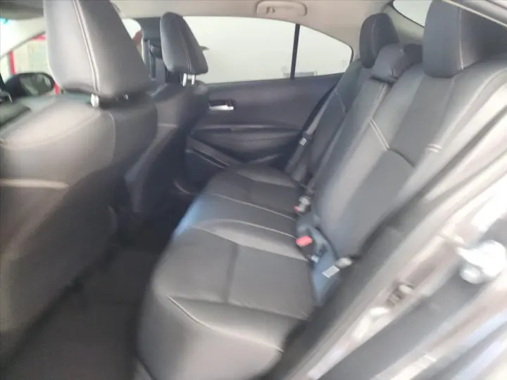 COROLLA 2.0 VVT-IE FLEX XEI DIRECT SHIFT