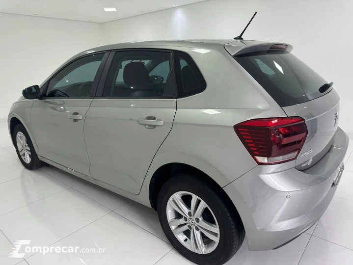 POLO 1.0 MI 16V