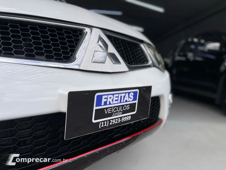 L200 Triton HPE 3.2 CD TB Int.Diesel Aut