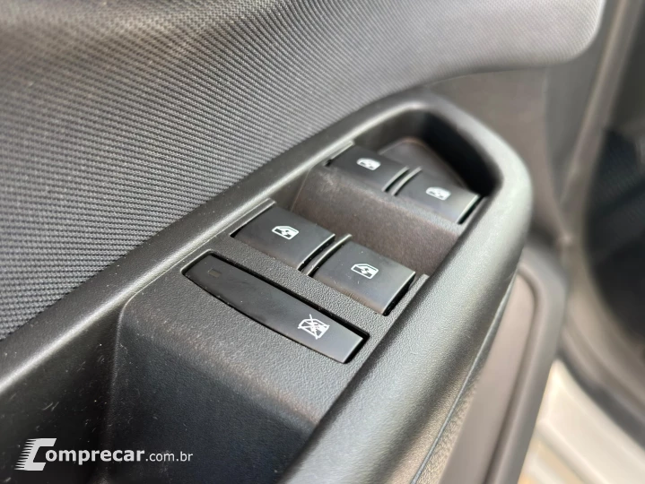 ONIX 1.4 MPFI LTZ 8V FLEX 4P AUTOMÁTICO