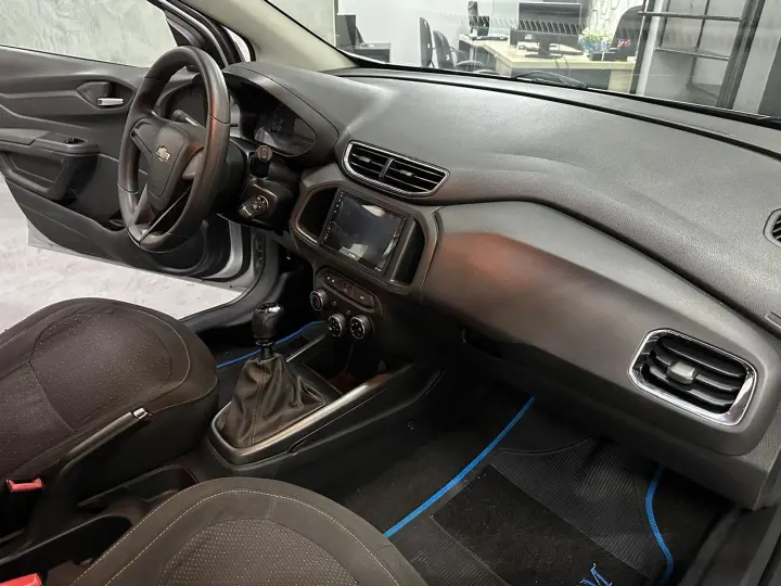 Onix 1.4 Mpfi Lt 8V Flex 4P Manual