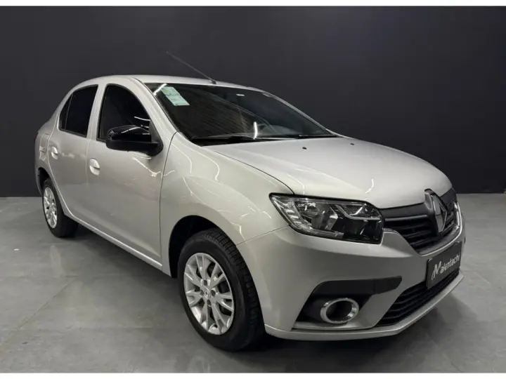 LOGAN 1.0 12V SCE FLEX ZEN MANUAL