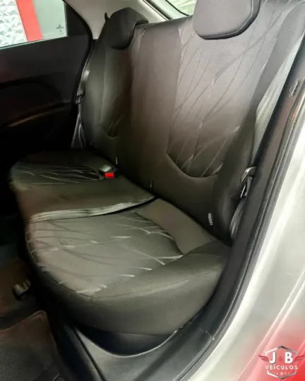 HB20 1.0 12V Comfort