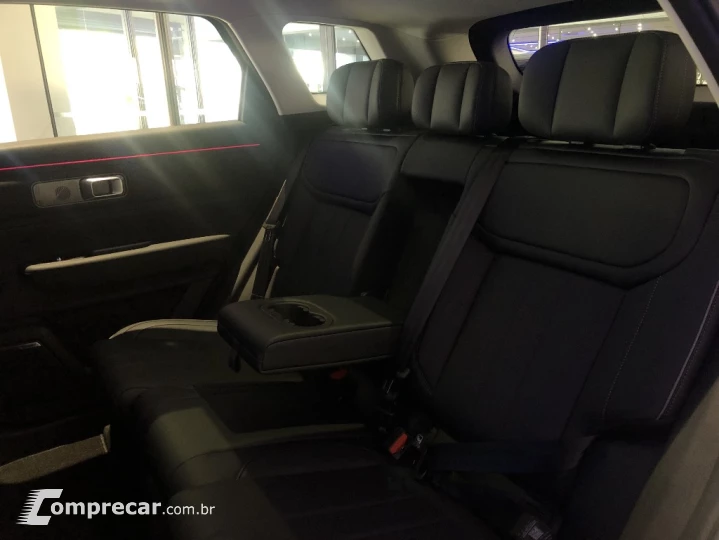 7 PRESTIGE 1.5 TB 16V AUT (HIBRIDO)