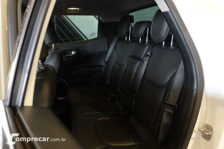 Toro 2.0 16V 4P VOLCANO 4WD TURBO DIESEL AUTOMÁTICO