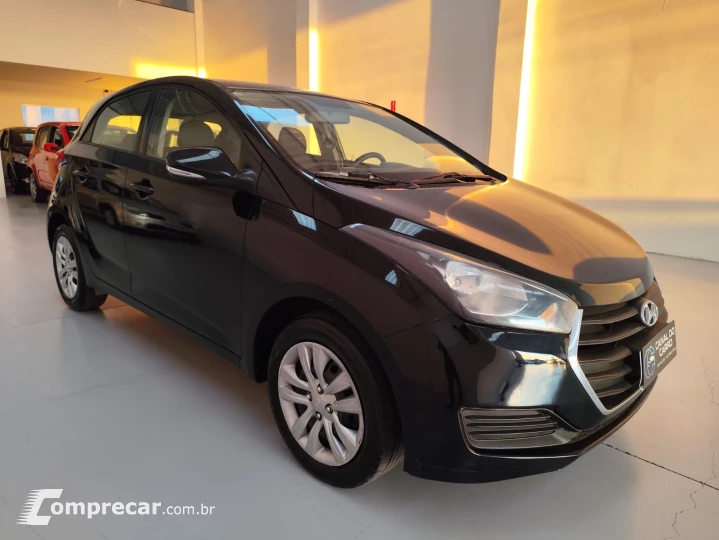 HB20 1.0 12V Comfort