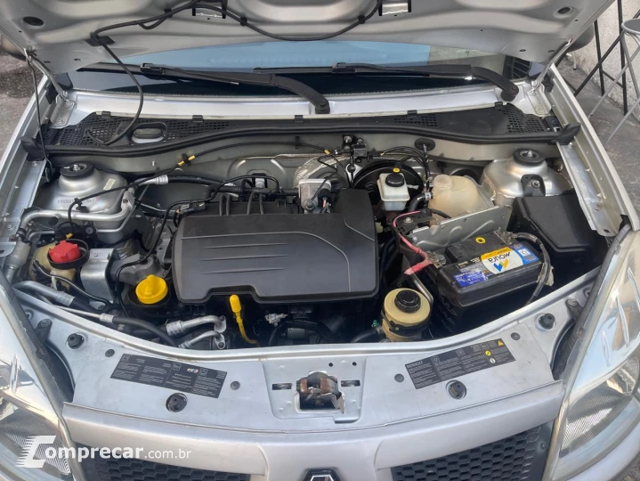 SANDERO 1.0 Expression 16V