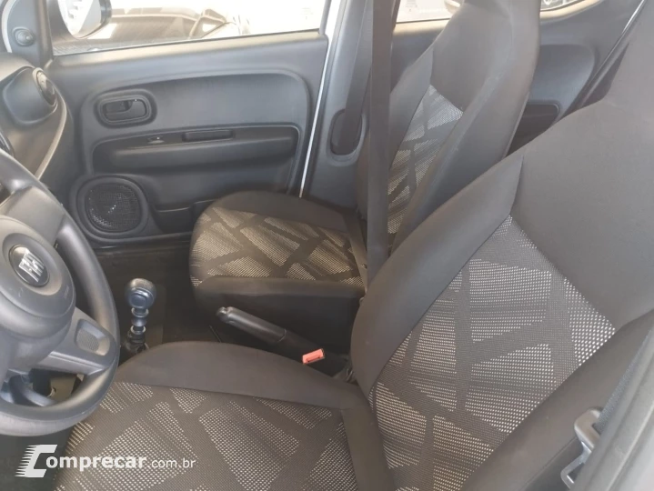 MOBI 1.0 8V EVO Like.