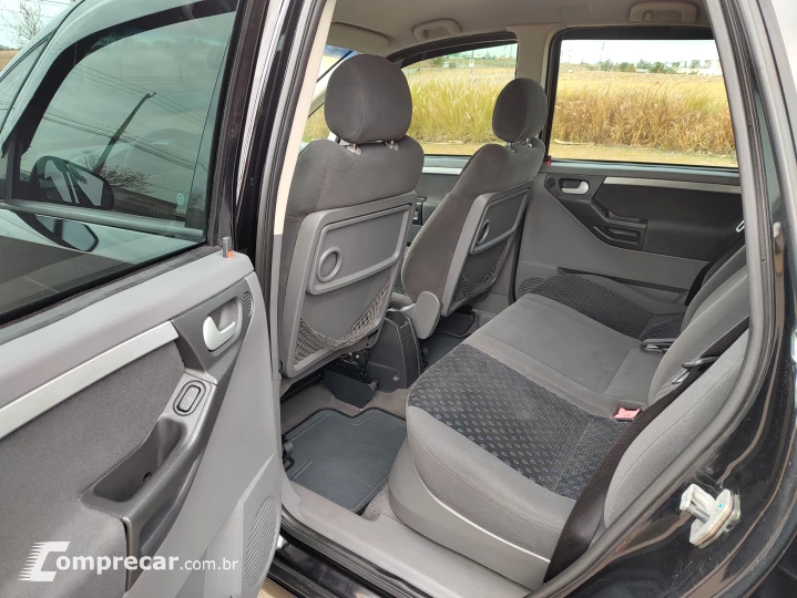 MERIVA 1.4 MPFI Maxx 8V