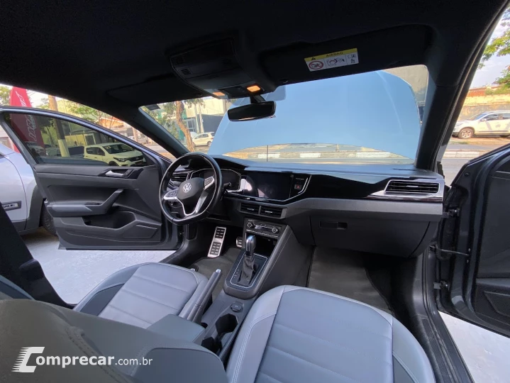 NIVUS 1.0 200 TSI Highline