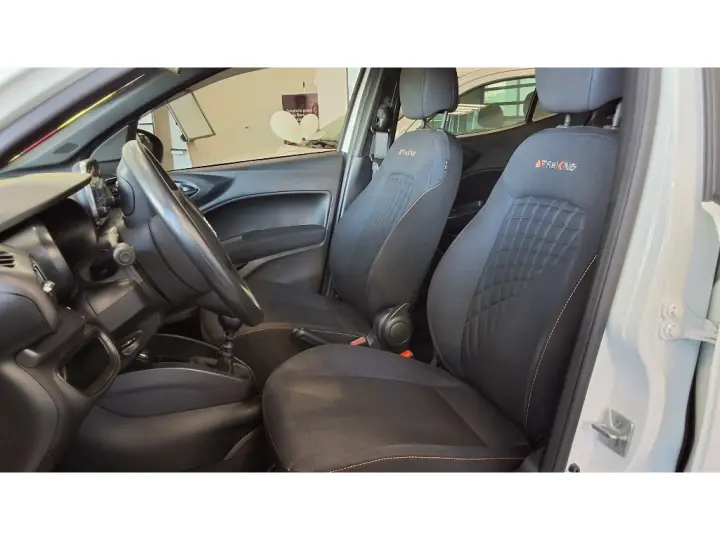 ARGO 1.3 FIREFLY FLEX TREKKING MANUAL