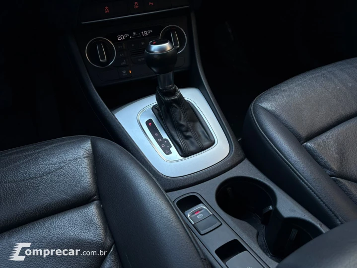 Q3 1.4 TFSI Ambiente S Tronic