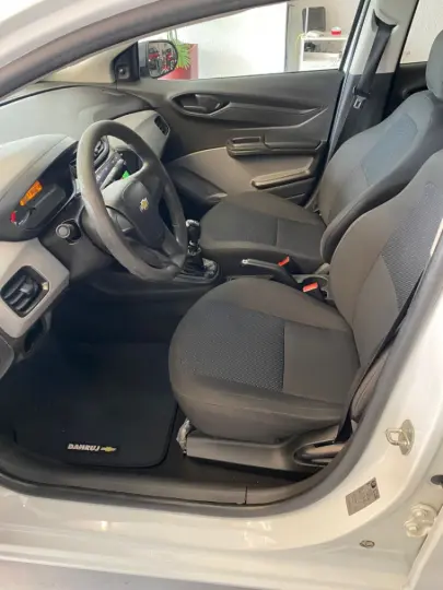 ONIX 1.0 MPFI JOY 8V