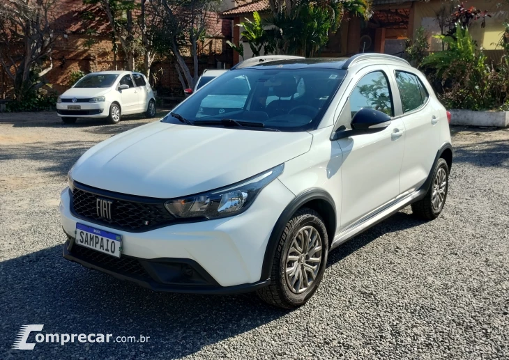 ARGO 1.3 Firefly Trekking