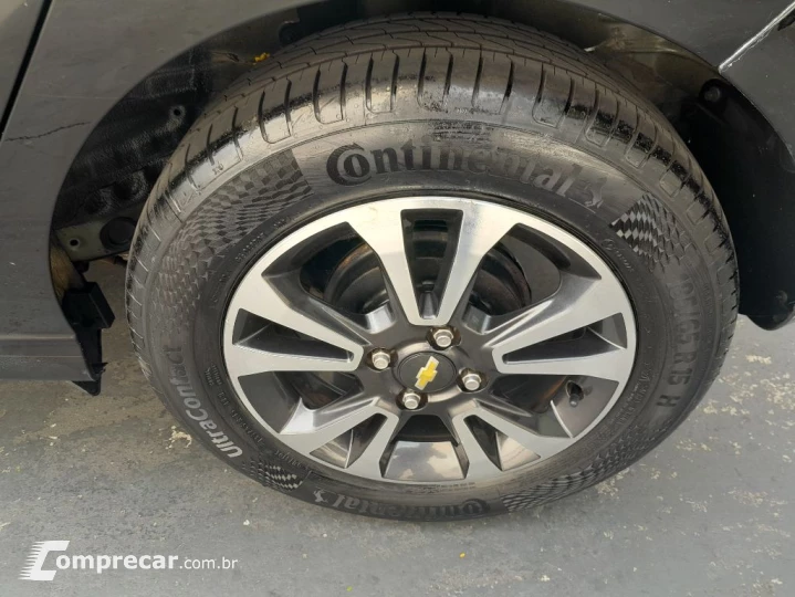 ONIX HATCH LTZ 1.4 8V FlexPower 5p Mec.