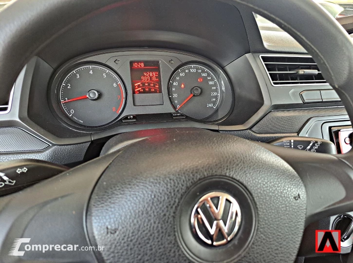 GOL 1.6 16V MSI Totalflex