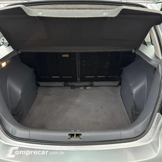 SPACEFOX COMFORTLINE 1.6 Mi T.Flex 8V 5p