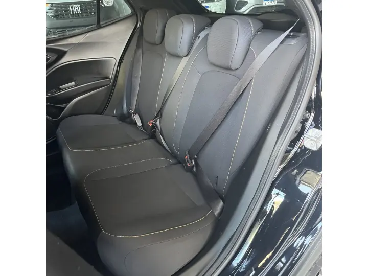 ARGO 1.3 FIREFLY FLEX TREKKING MANUAL