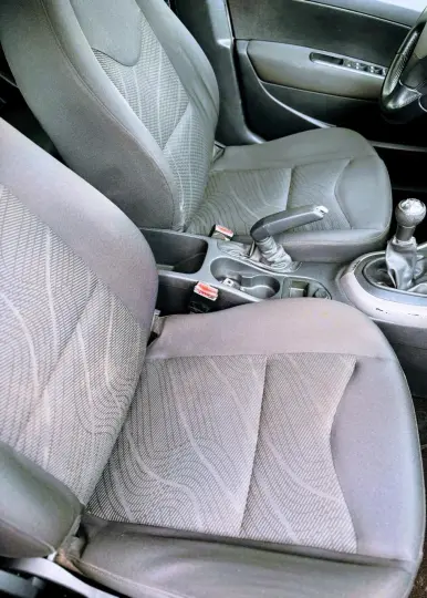 308 Active 1.6 Flex 16V 5p mec.