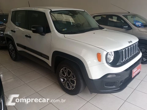 RENEGADE 1.8 16V
