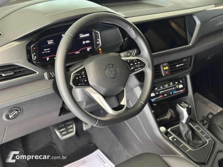 TAOS 1.4 250 TSI Highline