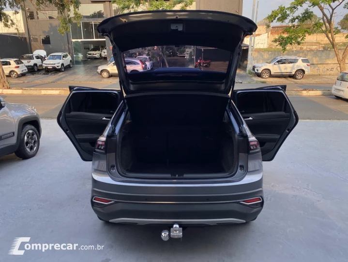 NIVUS 1.0 200 TSI Highline