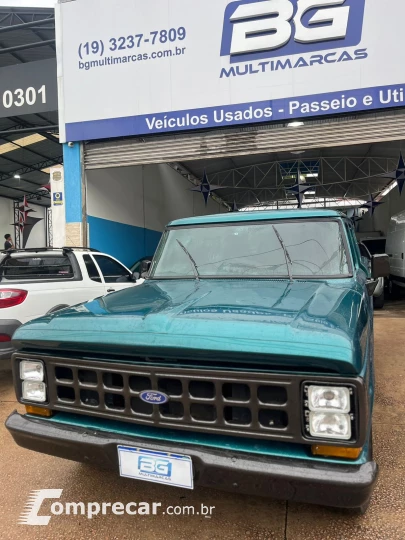 F-1000 Super Diesel / Super Diesel Turbo