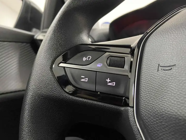 208 1.0 6V FLEX LIKE MANUAL