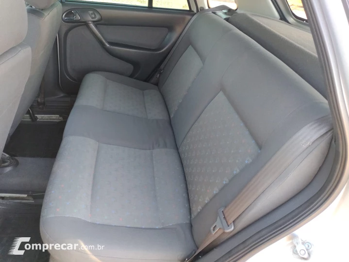 GOL 1.6 MI Power G.III