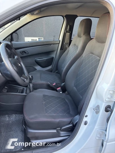 KWID 1.0 12V SCE ZEN