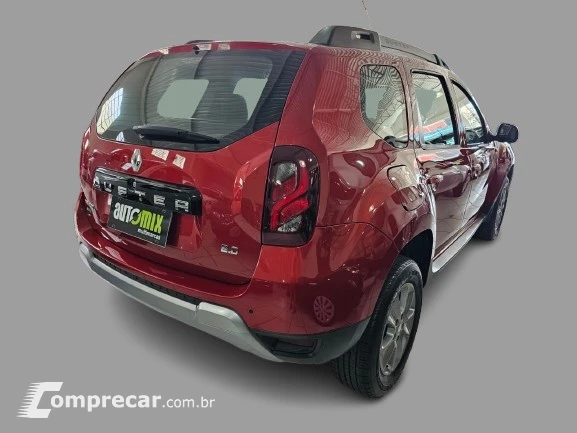 DUSTER 2.0 16V Dynamique