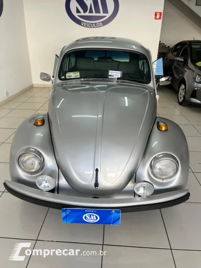 Fusca 1.6 ITAMAR