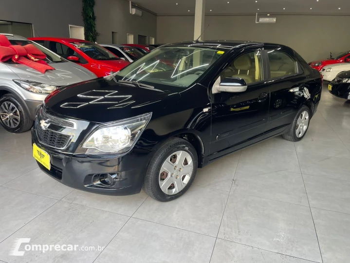 COBALT 1.8 LT 8V