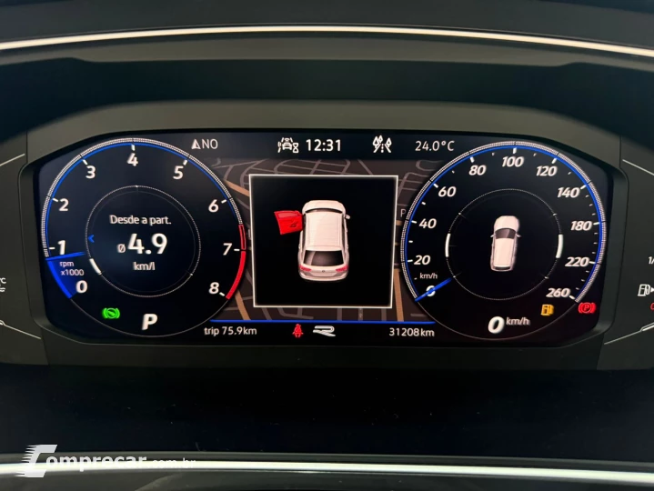 TIGUAN 2.0 300 TSI Allspace R-line