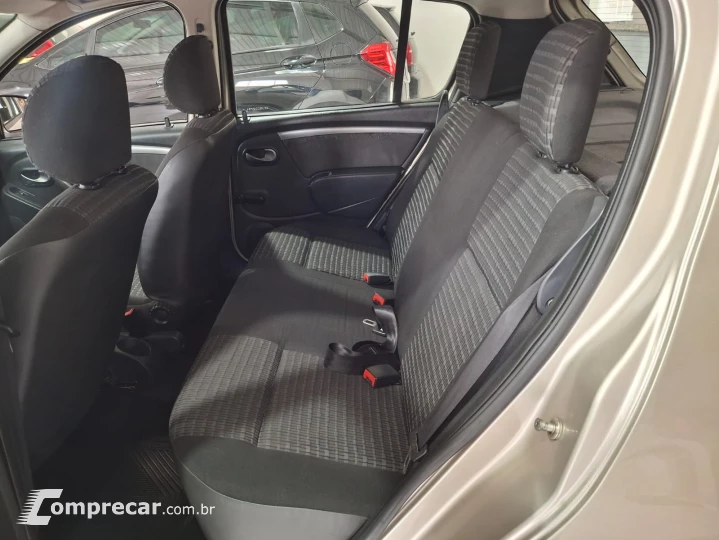 SANDERO 1.0 Expression 16V