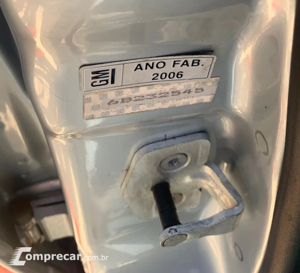 VECTRA 2.0 MPFI Elegance 8V 140cv