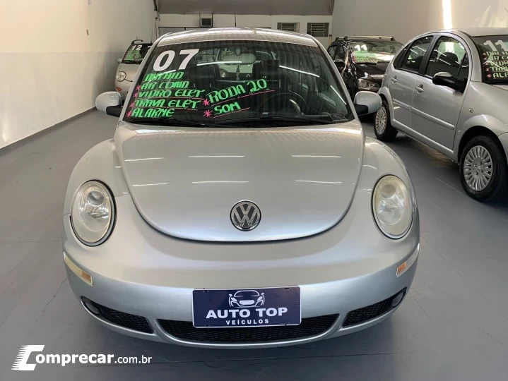 NEW BEETLE 2.0 MI 8V