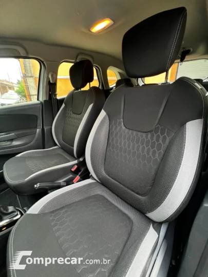 CAPTUR 1.6 16V SCE ZEN