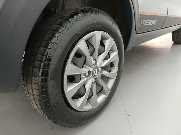 MOBI 1.0 EVO FLEX TREKKING MANUAL