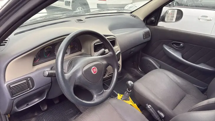 PALIO 1.0 MPI Fire Economy 8V