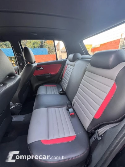 FOX 1.6 MSI Pepper 16V